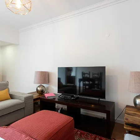Av Sintra Mhouse Lease דירה *